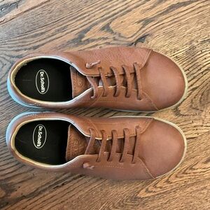Women’s Tan Shoes